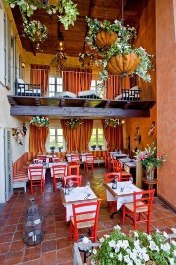 Il Paladino Bed and Breakfast Sciolze Eksteriør billede